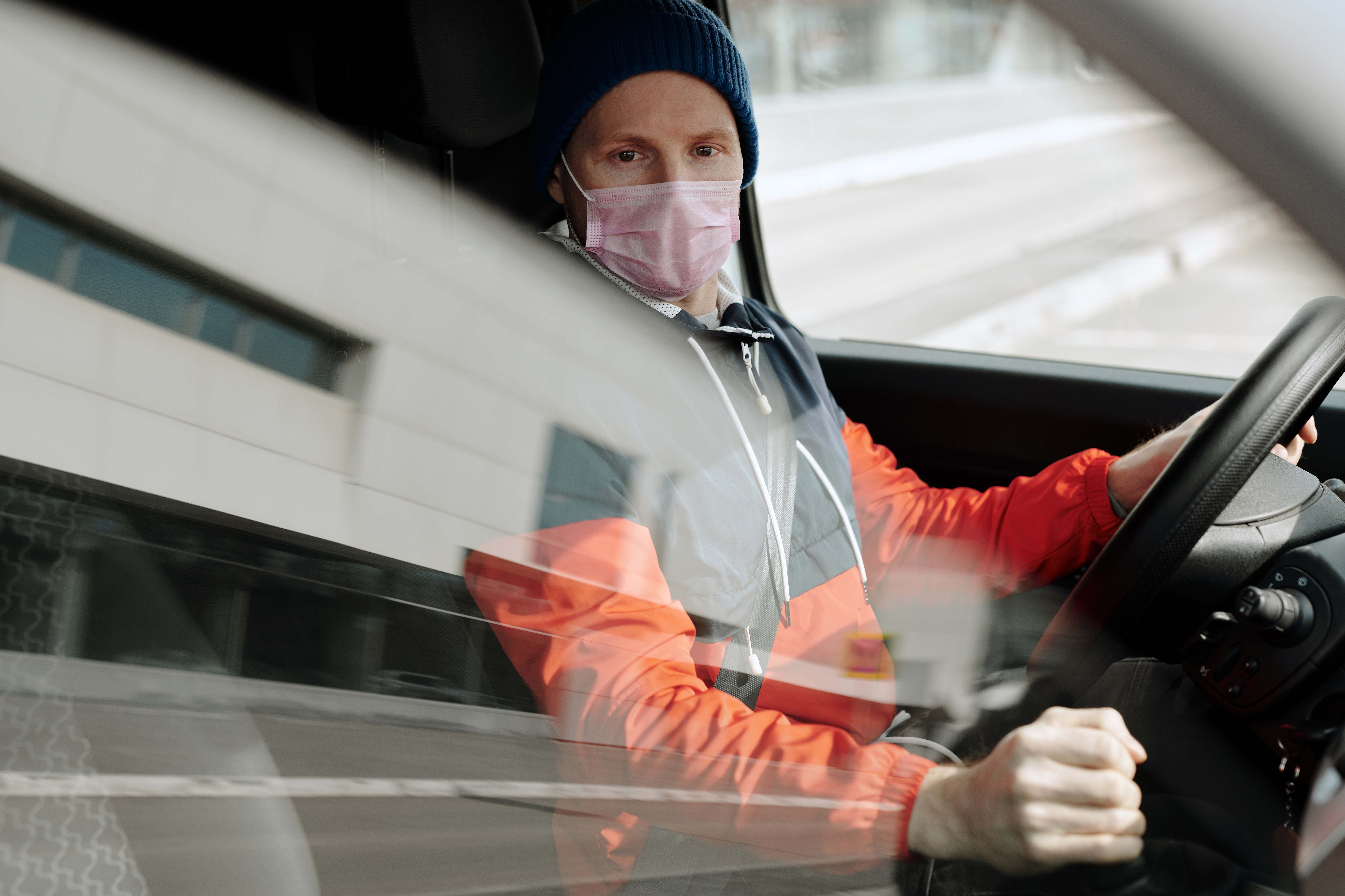 Hiring a Driver for Our Cleaning Company