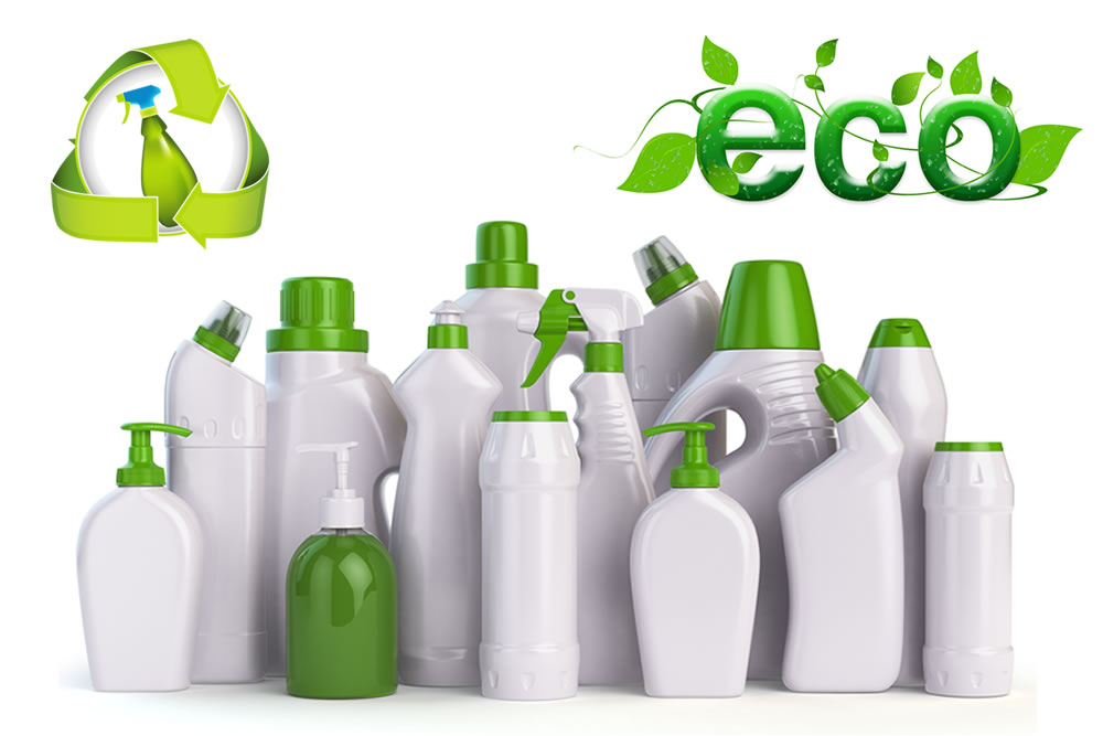 Eco-Friendly Cleaning Services in London